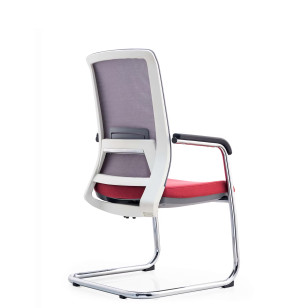 會議辦公椅豪華網狀椅AS-6216D